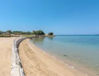 Apollonium Bozbuk - en bord de mer