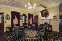 The Historic Elk Mountain Hotel