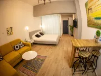 Eshel Mansion - Boutique Suites โรงแรมในเบียร์ชีบา
