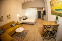 Eshel Mansion - Boutique Suites - 4-Star