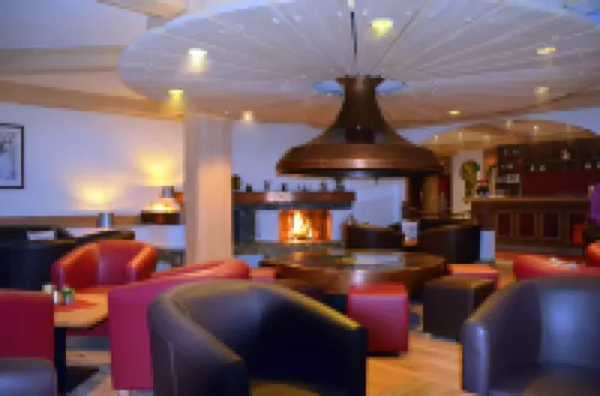 Parkhotel Kirchberg Hotels in Kirchberg in Tirol