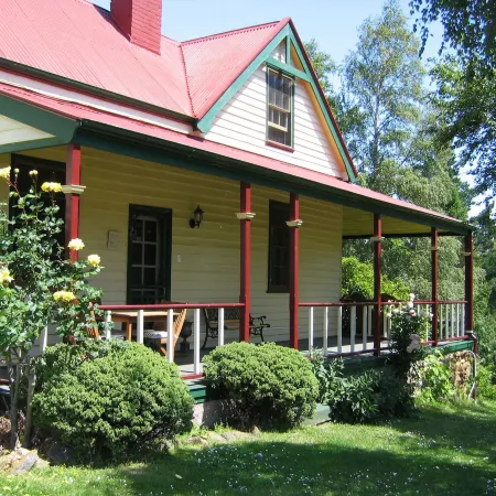 Crabtree House