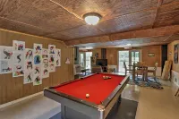 Rivers Edge - Ultimate Riverfront Getaway - WiFi