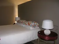 Paco de Pombeiro - Turismo de Habitacao Hotels in Felgueiras