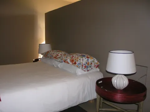 帕克德龐柏爾 - 特瑞斯茂德賀佩爾卡酒店