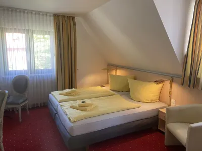 Gästehaus Niki Hotels in 