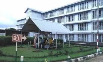 Casablanka Rest