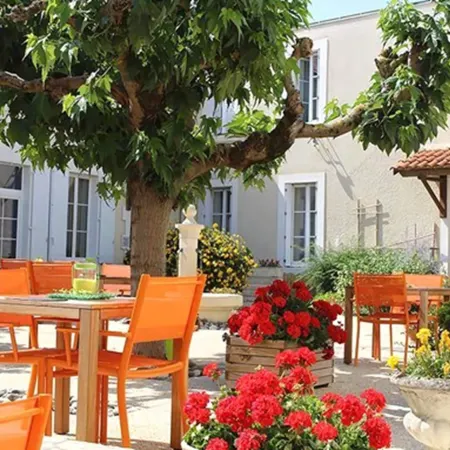 Grand Hôtel des Bains Spa