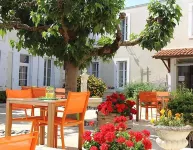 Grand Hôtel des Bains Spa