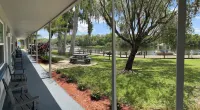 Hontoon Landing Resort & Marina Hotel a DeLand