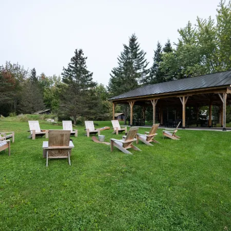 Terramor Outdoor Resort
