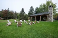 Terramor Outdoor Resort Отели рядом с достопримечательностью «Abbe Museum»