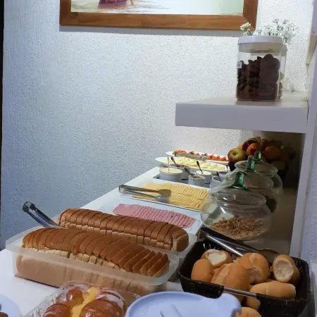 Hotel Bella Júlia