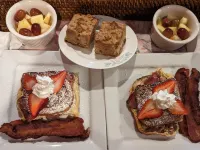 Garden and Sea Inn Hotéis em Accomack County