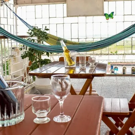 Hotel Ventura Isabel
