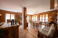 Hotel Elena Hotels in Saint Vincent