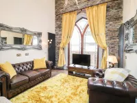 The Upper Room Hotels in Ballymena