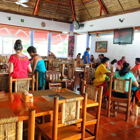 Hotel Mexico Lindo