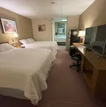 Rest Easy Motel Hotels in Three Hills