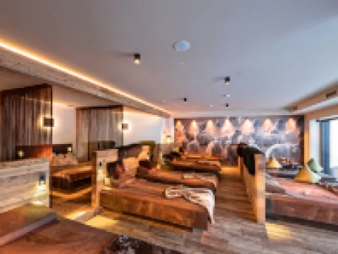 Hotel Viertler Hotels in Hafling