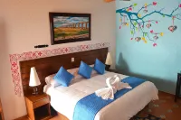 La Casona Pirámides Hotels in San Martin de las Piramides