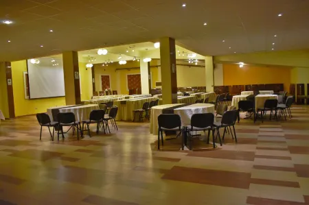 Royal Inn Hotel Puno Отели рядом с достопримечательностью «Inti Trail»