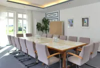 AKZENT Hotel Restaurant Haus Surendorff - Birgit Surendorff e.K. Hotels in Bramsche