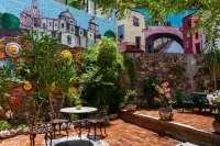 Hotel del Sol Hotels in 