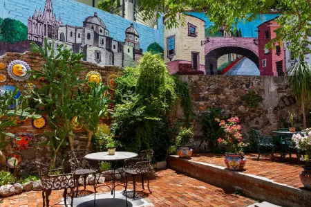 Hotel del Sol