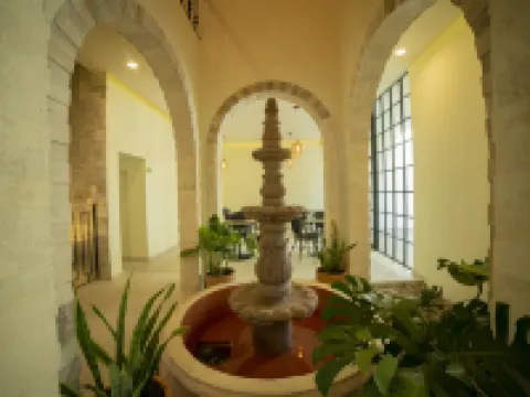 Hotel Dex Tlaquepaque Hoteles en San Pedro Tlaquepaque