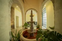Hotel Dex Tlaquepaque