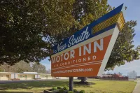 New South Motor Inn Hôtels à : Madison