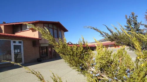 Howard Johnson by Wyndham Raton Hotels in Raton