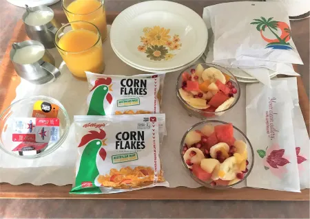 Toukley Motor Inn Отели рядом с достопримечательностью «Национальный парк Уайррабалонг»