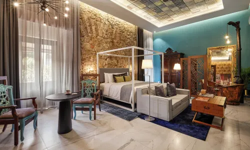 Hotel Boutique Casa Zevallos