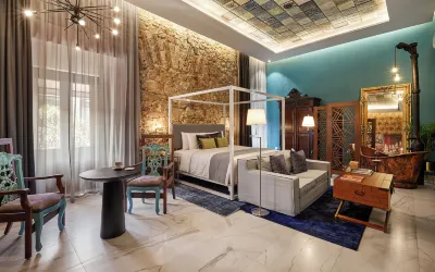 Hotel Boutique Casa Zevallos Hotels near Zoológico Córdoba Veracruz