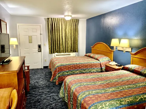 Scottish Inns Westcott Street