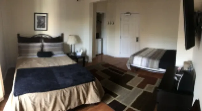 Dominion Hotel