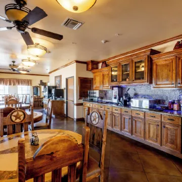 Hotel Texas Hallettsville