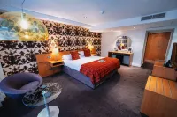 The Bull and Townhouse, Beaumaris- the Inn Collection Group Hotel di 