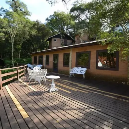 Hotel Pião Mineiro