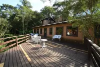 Hotel Pião Mineiro