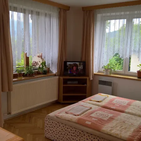 Privat Apartma Ulrych