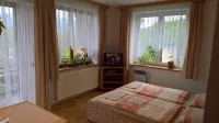 Privat Apartma Ulrych