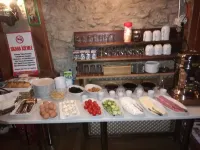 Arifbey Konak Hotel Hotels in Akcasu Mahallesi