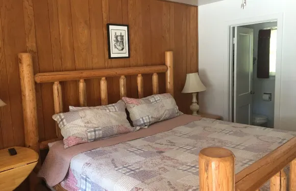 登斯穆伊爾旅館