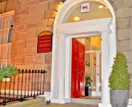 Fitzwilliam Townhouse
