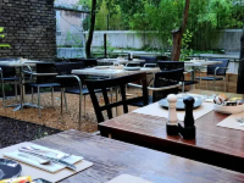 郵政酒店 阿爾澤特河畔埃施酒店