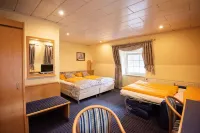 Hotel Heideparadies Hotels in Soltau