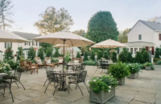 The Red Fox Inn & Tavern